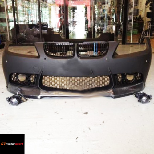 BMW E90 M3 Bodykit PRE LCI Ori PP Full Set 