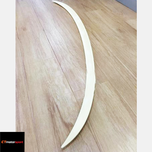 BMW E90 M3 Boot Spoiler ABS