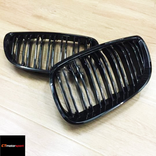 BMW E92 Coupe M3 Style Grill ORI 1:1