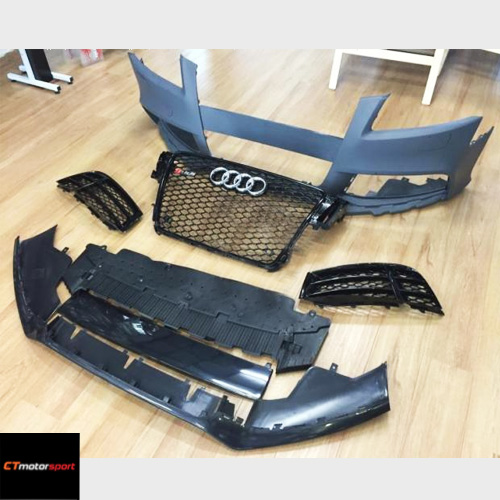 Audi A5 S5 Non Facelift  RS5 Bodykit with Grille