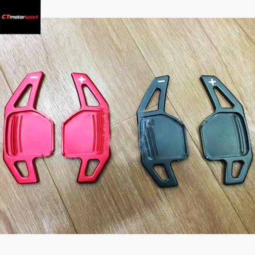 Audi Q5 Paddle Shifter Extension Kit 
