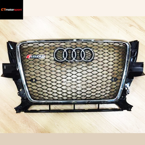 Audi Q5 Conversion RSQ5 Grill 