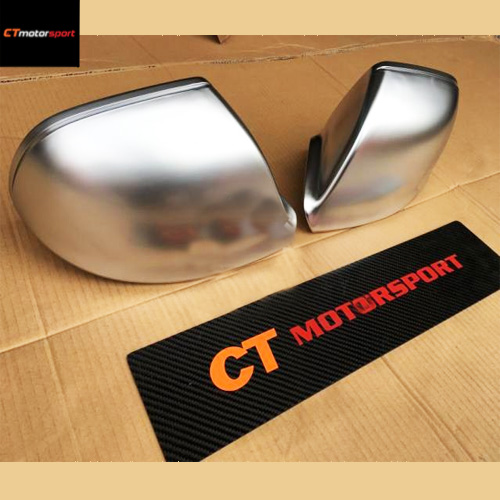 Audi Q7 Side Mirror Replacement  