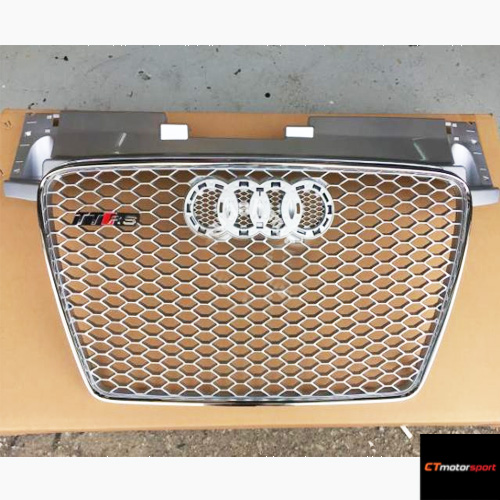 Audi TT Grill Hole 1:1 Original
