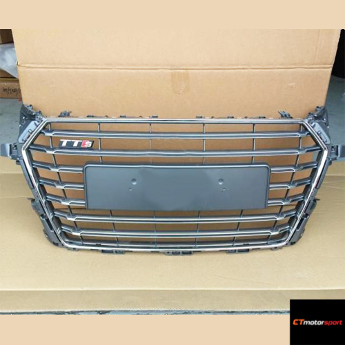Audi TT MK3 Conversion TTRS Grille 