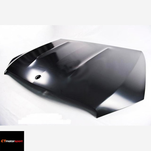 Mercedes W205 C63 AMG Front Hood Bonnet 1:1 ORI 