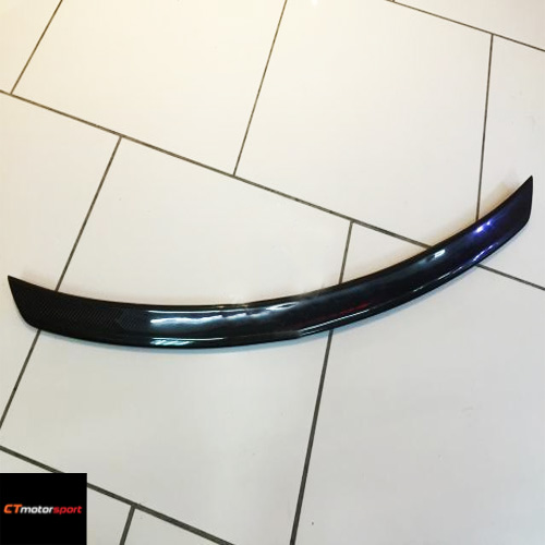 Mercedes Benz CLS W218 AMG Carbon Fiber Spoiler