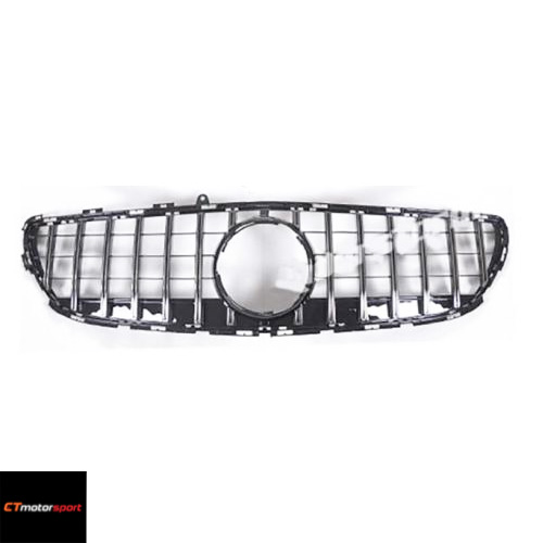 Mercedes Benz W218 CLS GT Front Grille Bodykit 