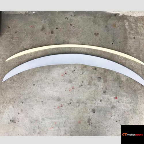 Mercedes Benz W213 E-Class AMG E63 ABS Spoiler