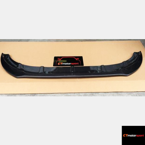 MINI Cooper S F55 JCW Carbon Front Lip 