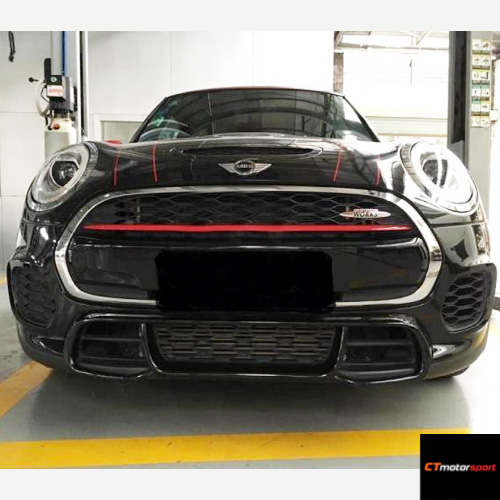 MINI Cooper F55 JCW Bodykit John Cooper Works