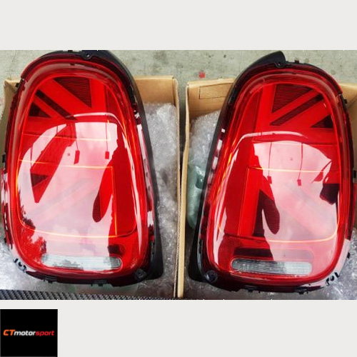 MINI Cooper F55 Original Rear Tail Lights LED 