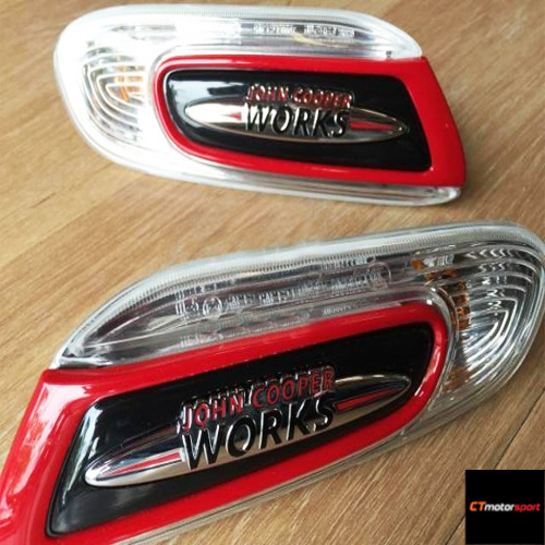 MINI Cooper F55 JCW Signal Replacement Light 