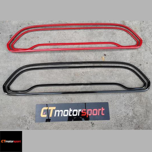 Mini Countryman F60 Front Sorround Cover Grille 