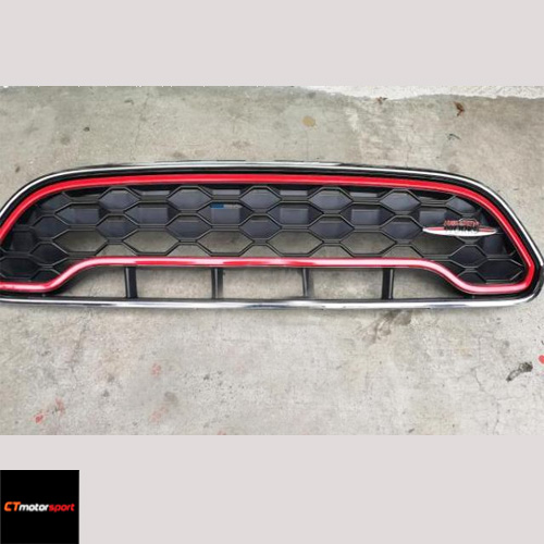MINI Countryman F60 JCW Original Front Grille Replacement