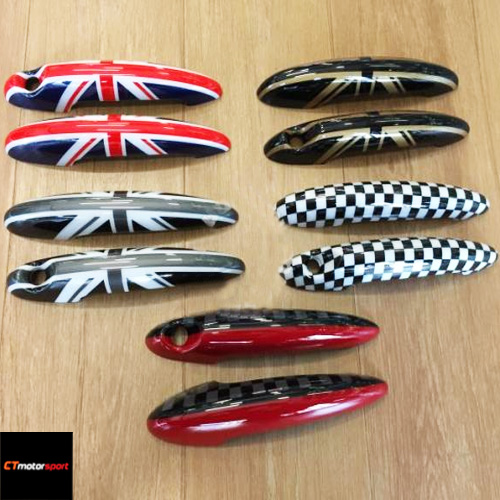 MINI Cooper R50 Handle Cover 
