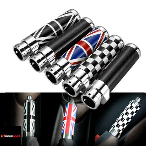 MINI Cooper R53 Hand Brake Handle