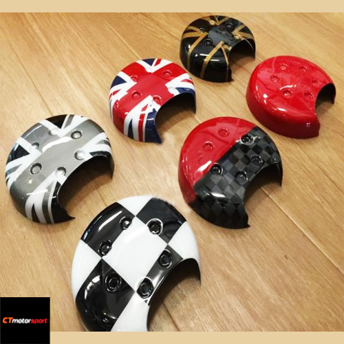 MINI Cooper R53 Meter Cover