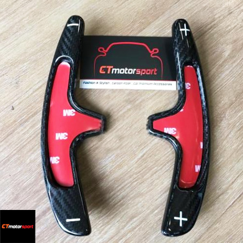 Porsche 911 Carrera Carbon Paddle Shifter 