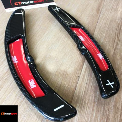 Porsche Cayenne Boxster MACAN Carbon Paddle Shifter