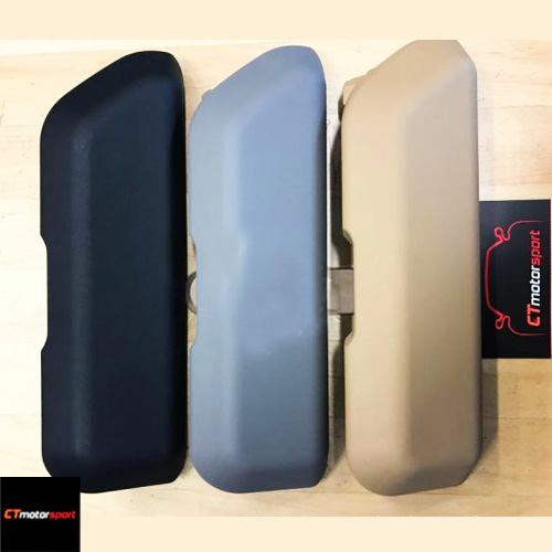 Porsche Cayenne 958 Sunglasses Compartment