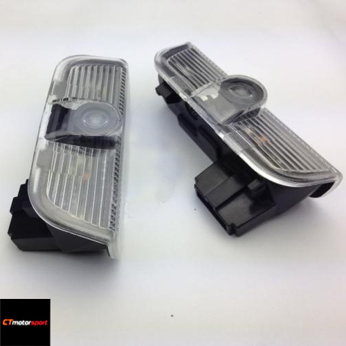 Porsche Cayenne Shadow Light 