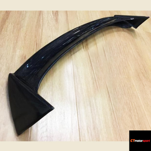 Volkswagen Scirocco Osir Style Carbon Spoiler
