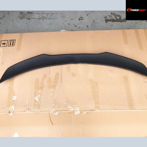 Ford Mustang GT Rear Boot ABS Spoiler