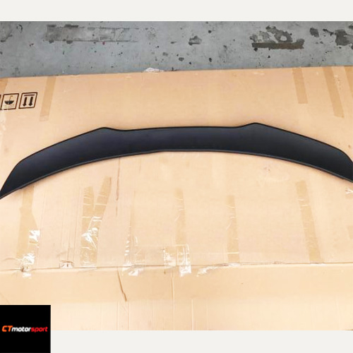 Ford Mustang GT Rear Boot Spoiler ABS