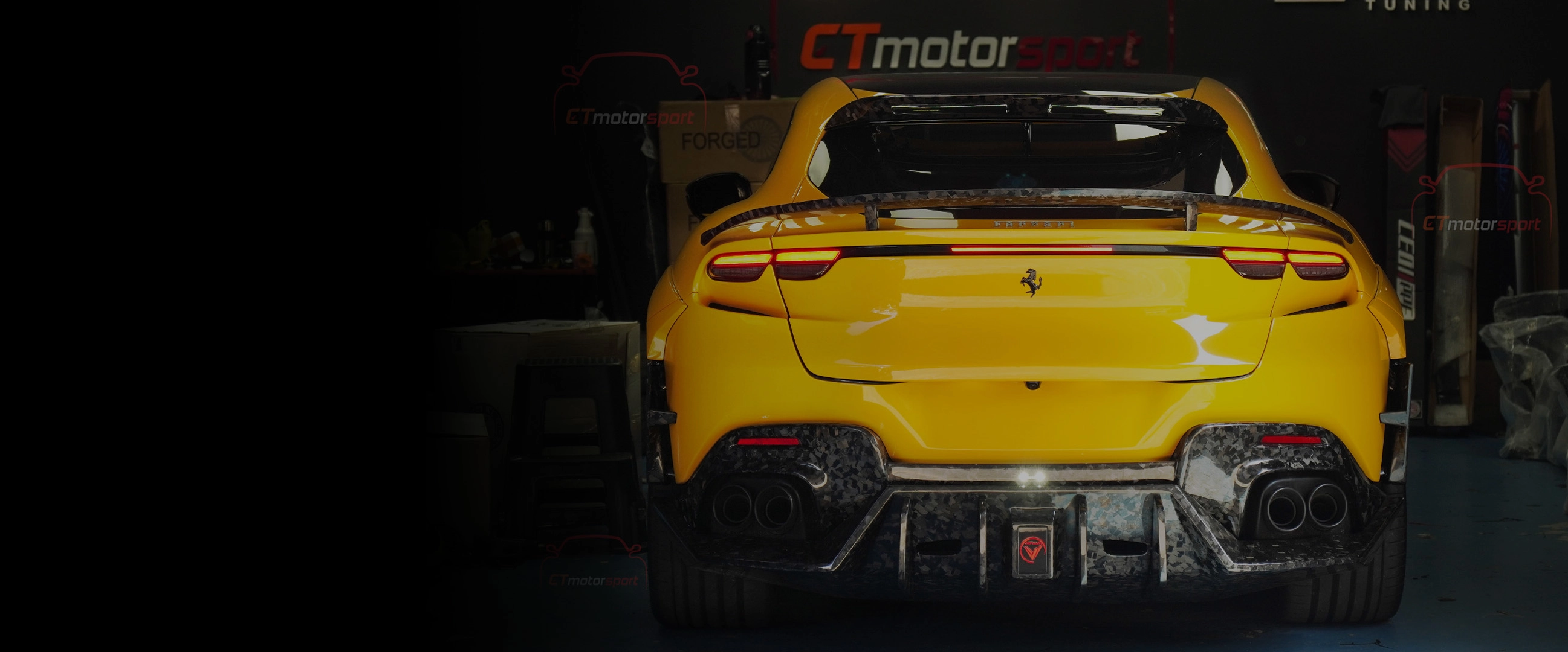 CT Motorsport