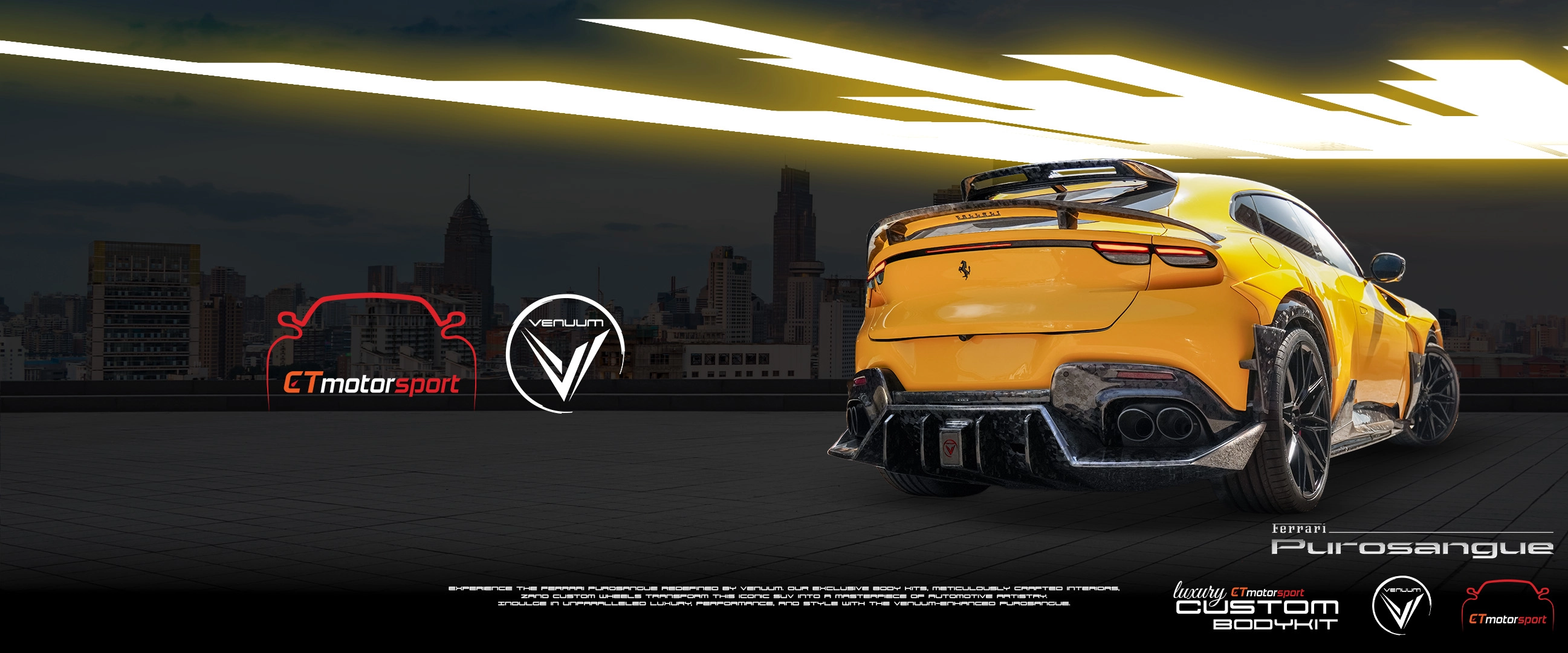 CT Motorsport