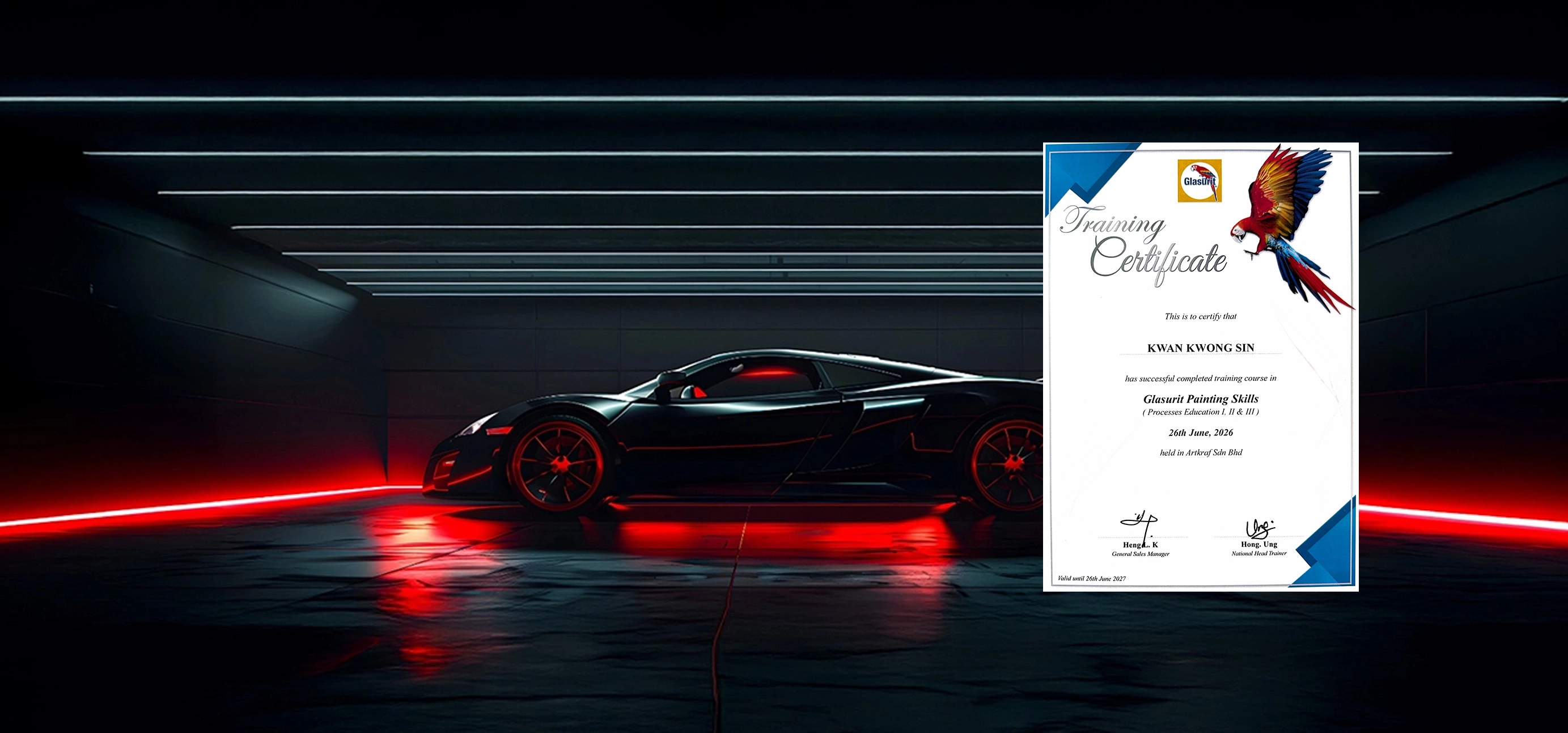 CT Motorsport